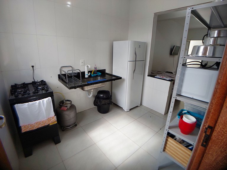 Casa Confortável em Ribeirão das Neves para Temporada