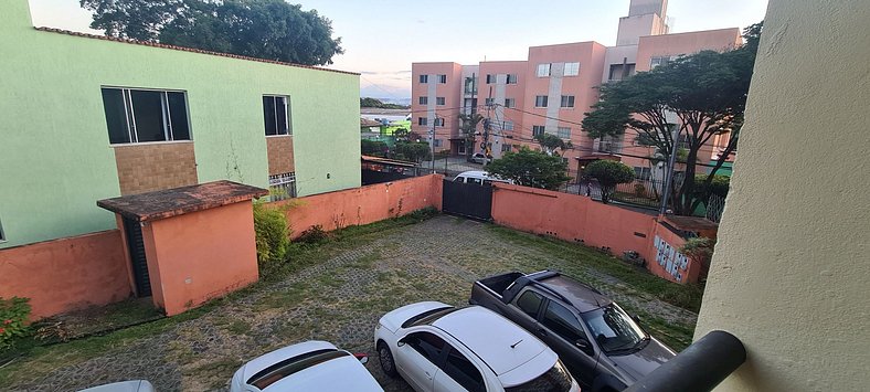Casa Duplex Completa no Bairro Santa Mônica, BH